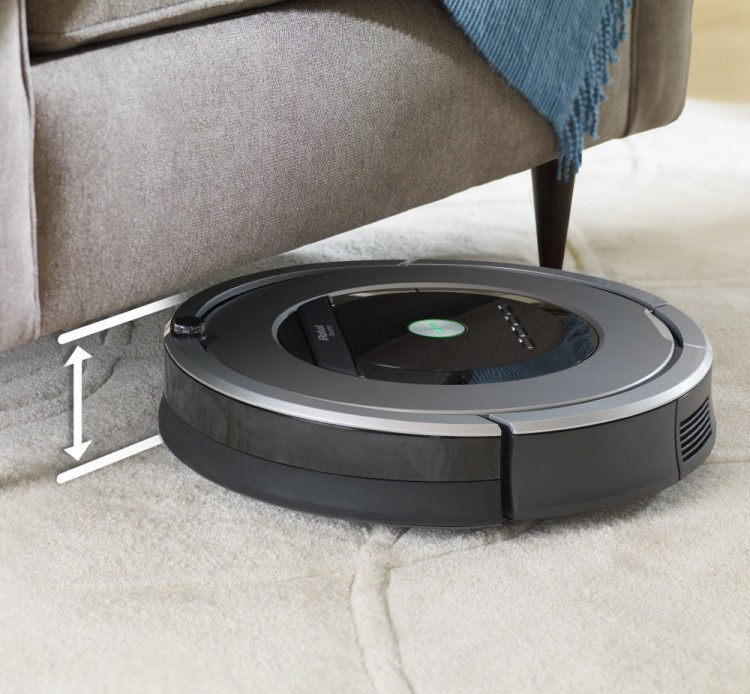 Which Roomba To Buy