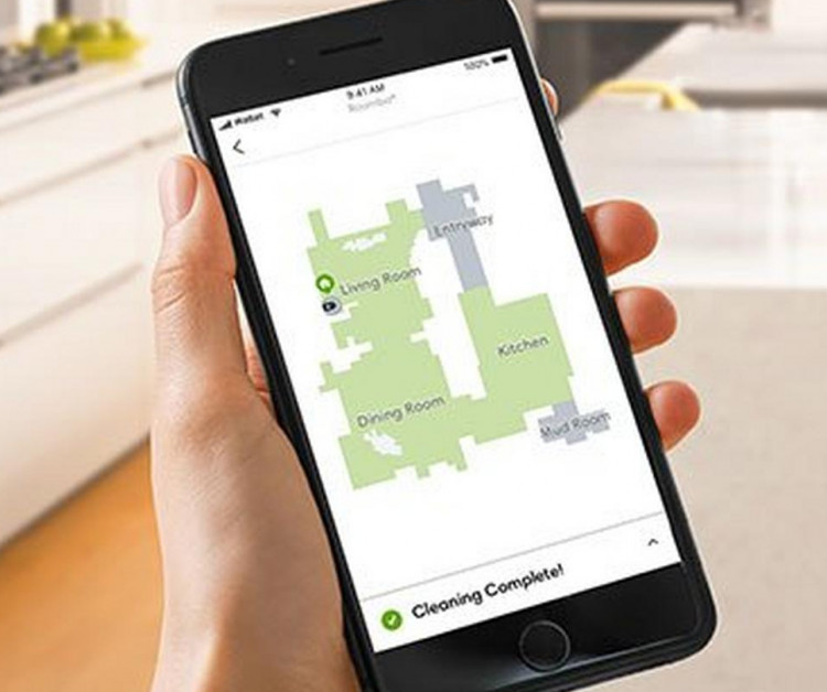 iRobot Roomba e5 vs iRobot Roomba e6- Similarities and Differences - DYODD