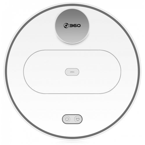 360 s6 robot vacuum cleaner features and specifications. It is better than the 360 S5?