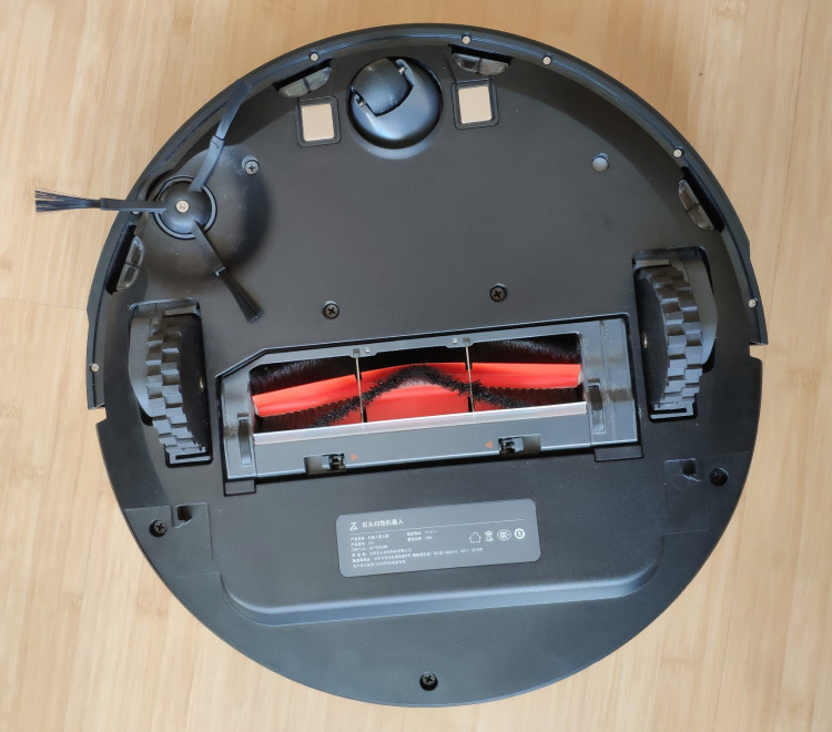 an Intelligent and Powerful Robot Vacuum Cleaner You Always Wished To Have