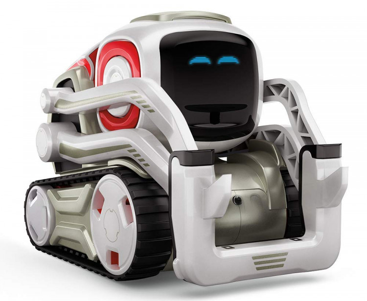 kids smart robot