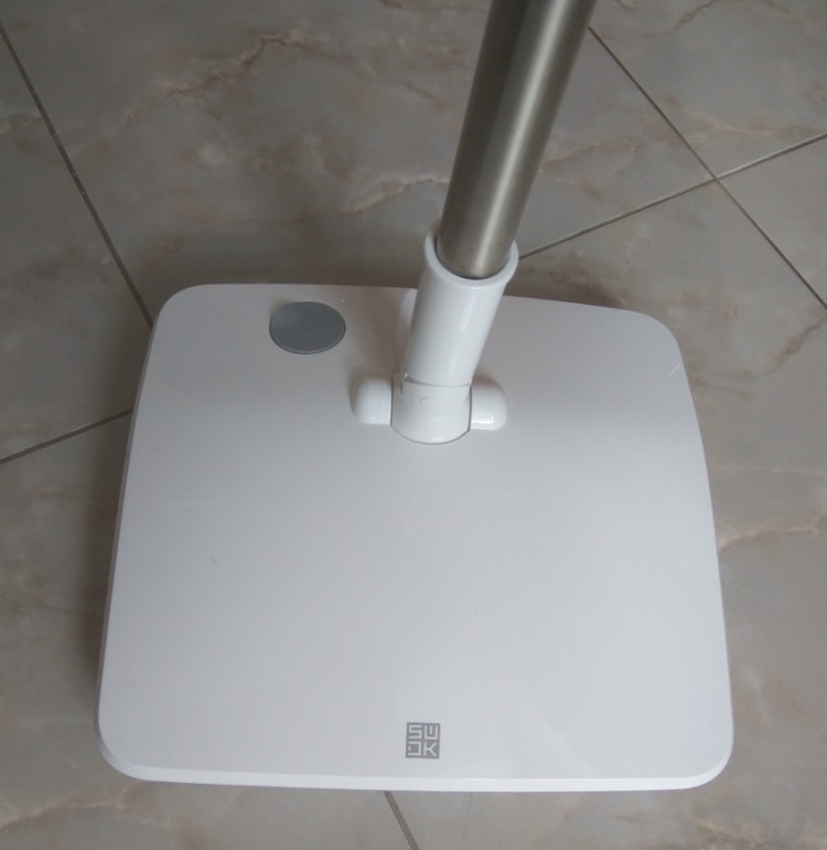 Is the New Xiaomi Handheld Electric Mop Useful Tool for Cleaning Your